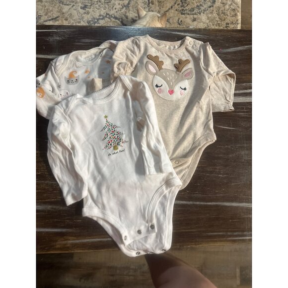 3/6 months 6 months girls bundle preowned bundle - Picture 9 of 12